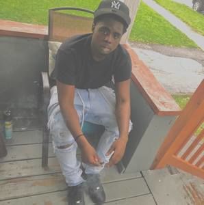 Meet your Posher, Jay